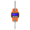 Cantar Electronic De Mana, Brillo, 300 Kg, Ecran Lcd, Galben Cantar Electronic De Mana, Brillo, 300 Kg, Ecran Lcd, Galben