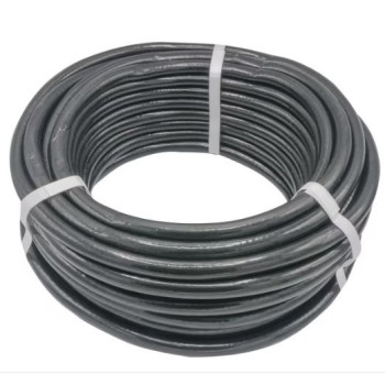 Furtun gaz cu insertie textila, 45m, 8mm, PVC