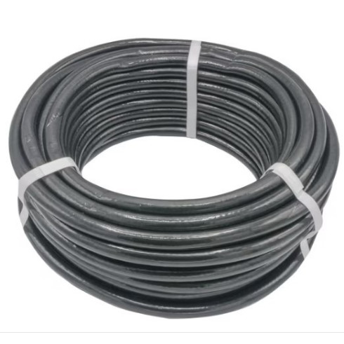 Furtun Gaz Cu Insertie Textila, 45M, 8Mm, Pvc Îngrijire Grădină Furtun Gaz Cu Insertie Textila, 45M, 8Mm, Pvc Îngrijire Grădină