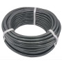Furtun gaz cu insertie textila, 45m, 8mm, PVC