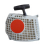 Demaror drujba compatibil Stihl MS 261, 271, 291 (cu 1 clichet)
