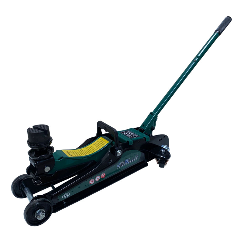 Cric Hidraulic 2.5 Tone Crocodil Brillo Bricolaj Și Meșterit Cric Hidraulic 2.5 Tone Crocodil Brillo Bricolaj Și Meșterit