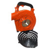 Suflanta / Aspirator Cu Tocator Pe Benzina, 7500Rpm, 25Cmc Suflanta / Aspirator Cu Tocator Pe Benzina, 7500Rpm, 25Cmc