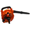 Suflanta / Aspirator Cu Tocator Pe Benzina, 7500Rpm, 25Cmc Suflanta / Aspirator Cu Tocator Pe Benzina, 7500Rpm, 25Cmc