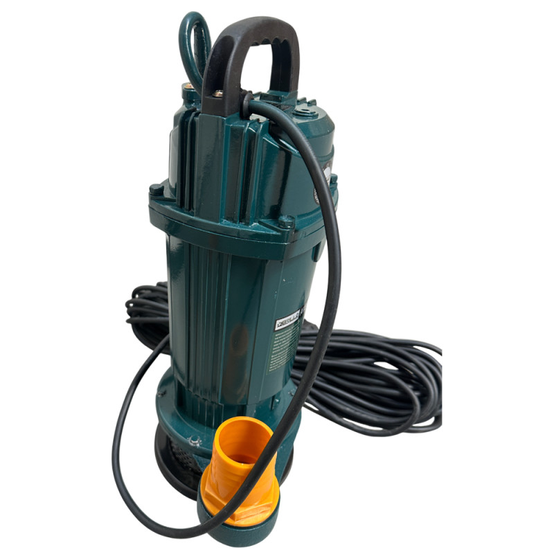 Pompa Curatat Fantana Brillo 2.2Kw Pompa Curatat Fantana Brillo 2.2Kw