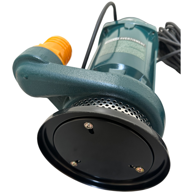 Pompa Curatat Fantana Brillo 2.2Kw Pompa Curatat Fantana Brillo 2.2Kw