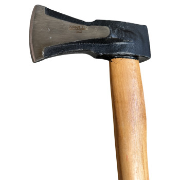 Topor despicat cu maner lemn 2.5kg