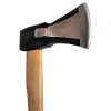 Topor despicat cu maner lemn 2.5kg - Eldepo.ro Fotografie detaliată cu Topor despicat cu maner lemn 2.5kg, compatibil cu Unelte Gradina