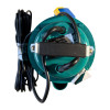 Pompa Apa Murdara Cu Tocator Si Flotor Brillo 2500W, 15000L/H Pompa Apa Murdara Cu Tocator Si Flotor Brillo 2500W, 15000L/H