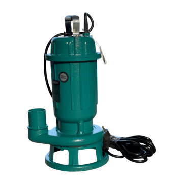 Pompa apa murdara cu tocator Brillo 2500W, 15000l/h