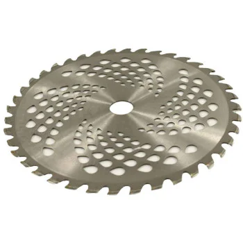 Disc motocoasa drept 230mm x 25.4 x 40T