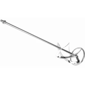Malaxor zincat, M14, 120 x 600 mm