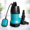Pompa apa murdara Brillo 400W, 7000l/h - ElDepo.ro Fotografie detaliată cu Pompa apa murdara Brillo 400W, 7000l/h, ideal pentru Pompe si Echipamente Stropit
