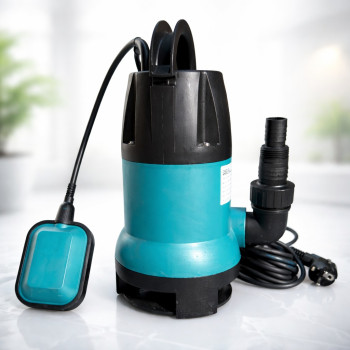 Pompa apa murdara Brillo 400W, 7000l/h