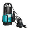 Fotografie detaliată cu Pompa apa murdara Brillo 700W, 10000l/h, ideal pentru Pompe si Echipamente Stropit