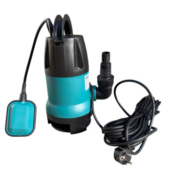 Pompa apa murdara Brillo 400W, 7000l/h Pompa apa murdara Brillo 400W, 7000l/h