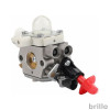 Carburator motocoasa Stihl compatibil FS40C FS50C FS56C FC56C FS70C - ElDepo.ro Fotografie detaliată cu Carburator motocoasa Stihl compatibil FS40C FS50C FS56C FC56C FS70C, ideal pentru Motocoase si Piese