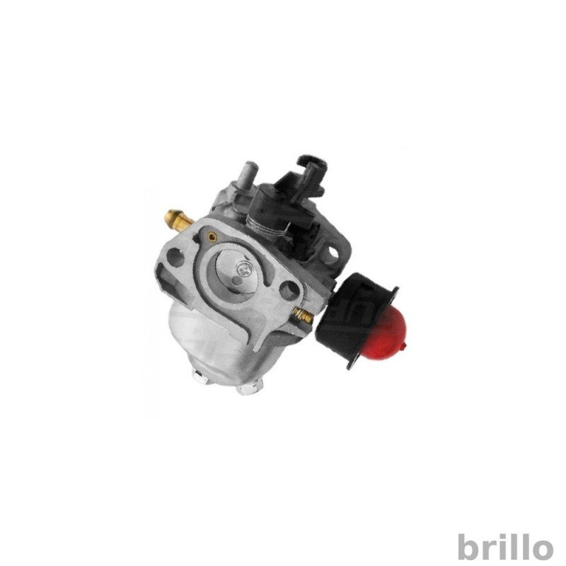 Fotografie detaliată cu Carburator masina tuns iarba/motosapa, ideal pentru Motocultoare si Masini Gazon
