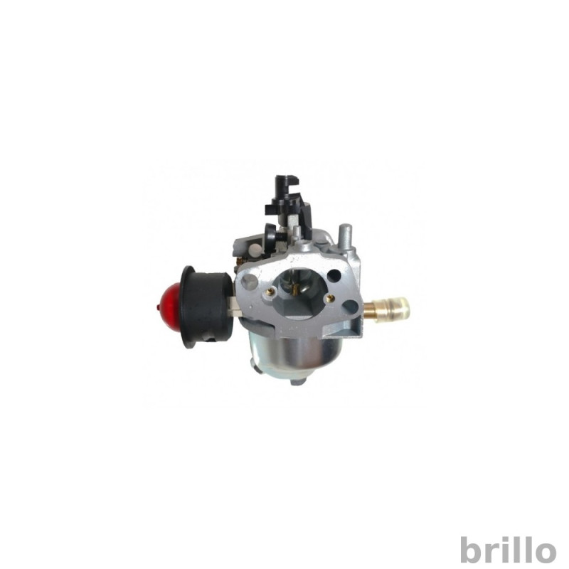 Fotografie detaliată cu Carburator masina tuns iarba/motosapa, ideal pentru Motocultoare si Masini Gazon