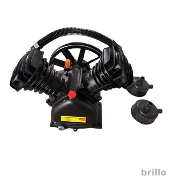 Pompa pentru compresor aer cu 2 pistoane 50-150 litri