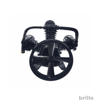 Cap pompa compresor aer comprimat 3 Pistoane 65mm