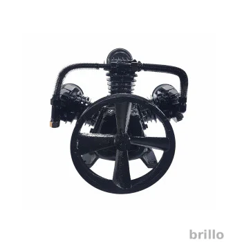Cap pompa compresor aer comprimat 3 Pistoane 65mm