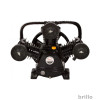 Cap pompa compresor aer comprimat 3 Pistoane 65mm - ElDepo.ro Fotografie detaliată cu Cap pompa compresor aer comprimat 3 Pistoane 65mm, ideal pentru Compresoare si Generatoare