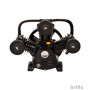 Cap pompa compresor aer comprimat 3 Pistoane 65mm