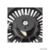 Fotografie detaliată cu Demaror Robin EX13, EX17, EH17, EH12, ideal pentru Compresoare si Generatoare