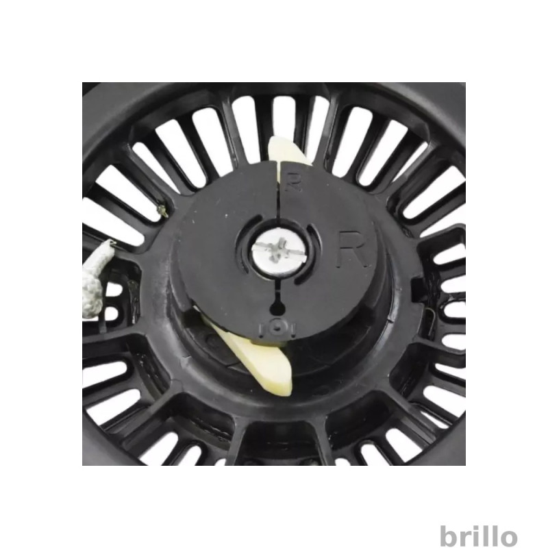 Fotografie detaliată cu Demaror Robin EX13, EX17, EH17, EH12, ideal pentru Compresoare si Generatoare