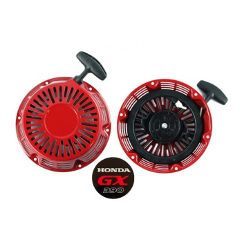 Demaror generator compatibil HONDA GX 340 - GX 390