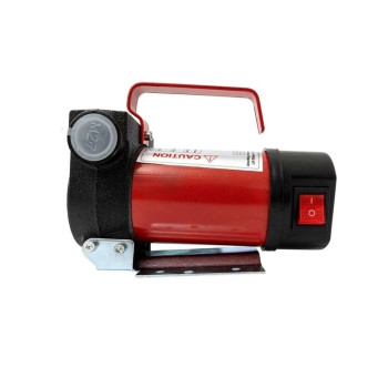 Pompa Transfer Lichide 220V Cu autoamorsare pentru motorina si ulei