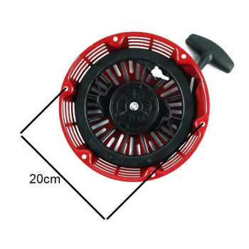 Demaror generator compatibil HONDA GX 340 - GX 390