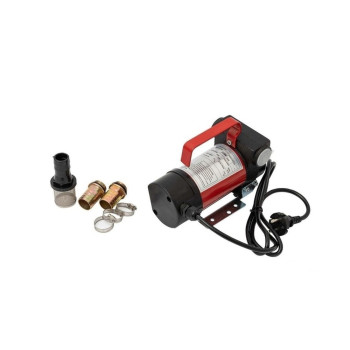 Pompa Transfer Lichide 220V Cu autoamorsare pentru motorina si ulei