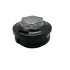 Tambur motocoasa universal cap metal automat - ElDepo.ro Fotografie detaliată cu Tambur motocoasa universal cap metal automat, ideal pentru Motocoase si Piese