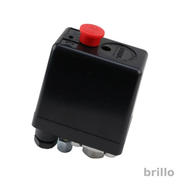 Presostat compresor aer comprimat 220v 1 iesire Presostat compresor aer comprimat 220v 1 iesire