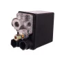 Presostat compresor 3 iesiri, universal, 220v