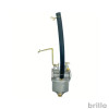 Carburator generator 2 timpi - ElDepo.ro Fotografie detaliată cu Carburator generator 2 timpi, ideal pentru Compresoare si Generatoare