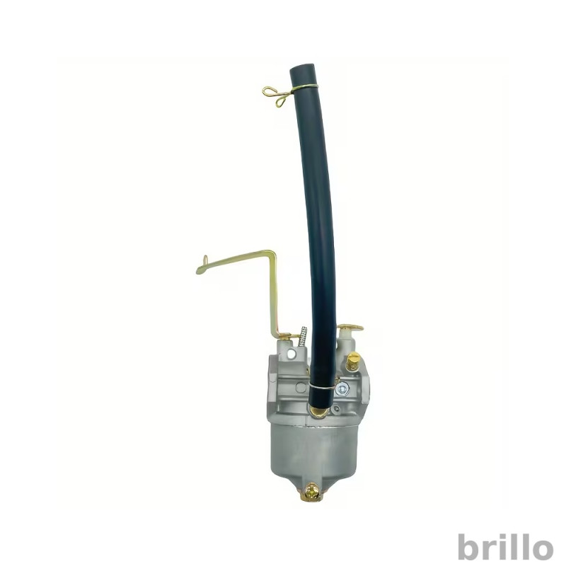 Carburator generator 2 timpi - ElDepo.ro Fotografie detaliată cu Carburator generator 2 timpi, ideal pentru Compresoare si Generatoare