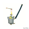 Carburator generator 2 timpi - ElDepo.ro Fotografie detaliată cu Carburator generator 2 timpi, ideal pentru Compresoare si Generatoare