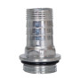 Racord metalic pompa submersibila 1''