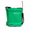 Pompa de stropit electrica Brillo 12 litri M2 - ElDepo.ro Fotografie detaliată cu Pompa de stropit electrica Brillo 12 litri M2, ideal pentru Pompe si Echipamente Stropit