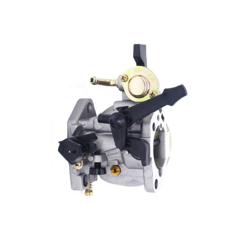 Fotografie detaliată cu Carburator compatibil Honda GX390, 13HP cu robinet de benzina, ideal pentru Compresoare si Generatoare