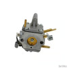 Carburator motocoasa Stihl FS 300, FS 310, FS 350, FS 400, FS 450, FS 480, SP 400, SP 450 - ElDepo.ro Fotografie detaliată cu Carburator motocoasa Stihl FS 300, FS 310, FS 350, FS 400, FS 450, FS 480, SP 400, SP 450, ideal pentru Motocoase si Piese