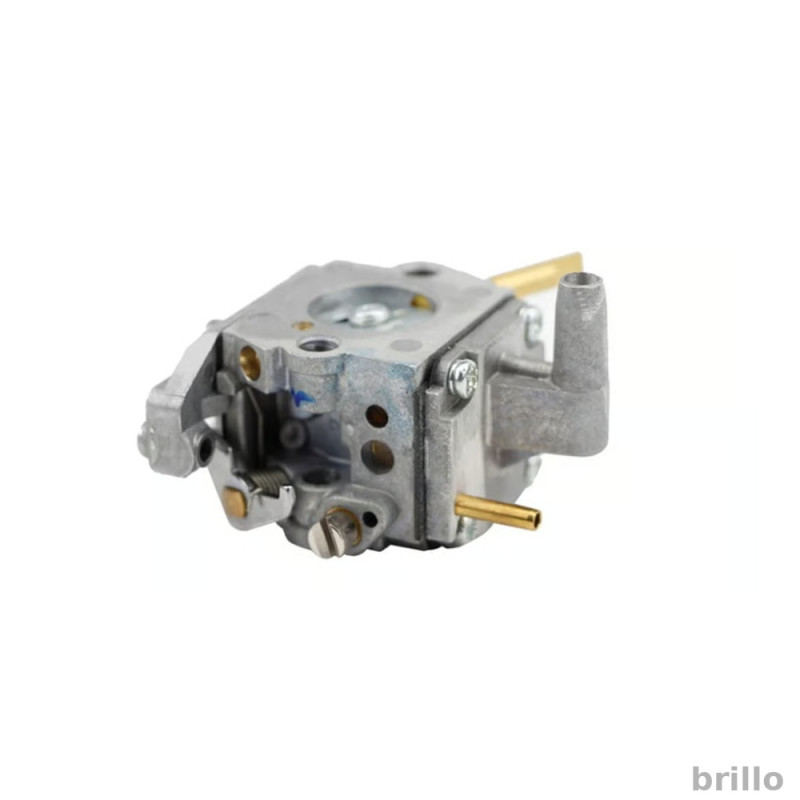 Carburator motocoasa Stihl FS 300, FS 310, FS 350, FS 400, FS 450, FS 480, SP 400, SP 450 - ElDepo.ro Fotografie detaliată cu Carburator motocoasa Stihl FS 300, FS 310, FS 350, FS 400, FS 450, FS 480, SP 400, SP 450, ideal pentru Motocoase si Piese