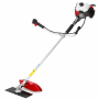 Motocoasa pe benzina Brillo KST411 2 timpi 1.4kw 40.2cc