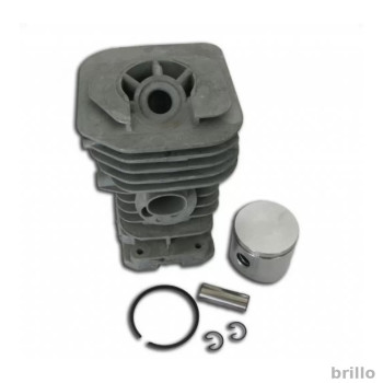Kit Cilindru Drujba compatibil Husqvarna 141,142 - 40mm