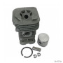 Kit Cilindru Drujba compatibil Husqvarna 141,142 - 40mm
