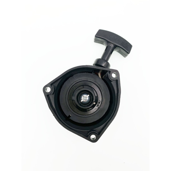 Demaror motocoasa M10 - ElDepo.ro Fotografie detaliată cu Demaror motocoasa M10, ideal pentru Motocoase si Piese