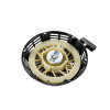 Demaror compatibil Honda GX 340 390 610 620 - ElDepo.ro Fotografie detaliată cu Demaror compatibil Honda GX 340 390 610 620, ideal pentru Compresoare si Generatoare